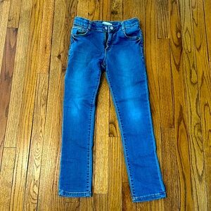 Boden boys jeans size 10
